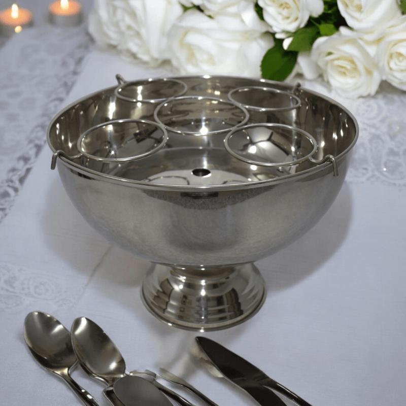 Ice Bucket 40Cm Champagne Bucket