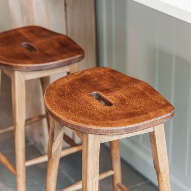 Reading Vintage Style Bar Stools Range