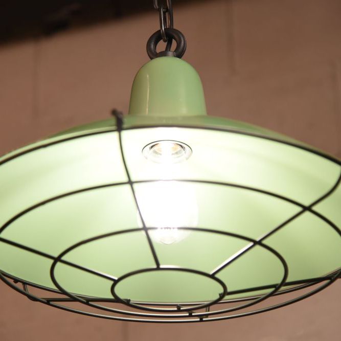 Gemini Pendant Light Range