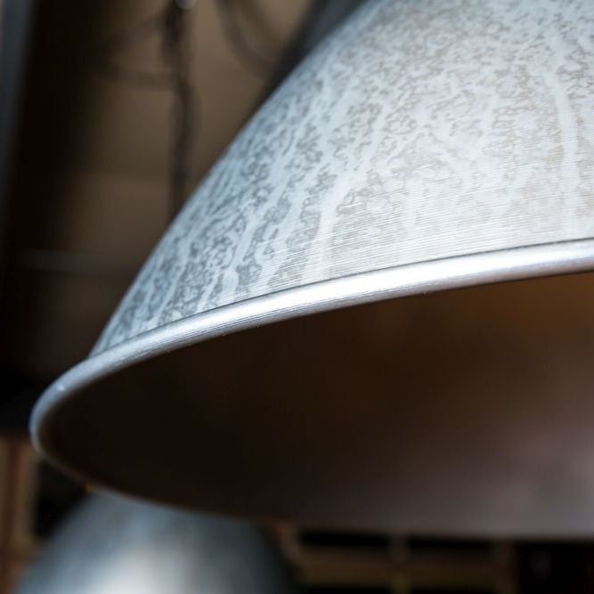 Cygnus Metal Pendant Light Range