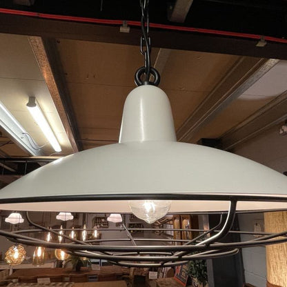 Gemini Pendant Light Range
