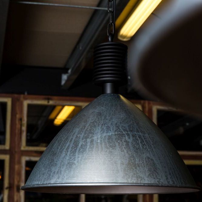 Cygnus Metal Pendant Light Range