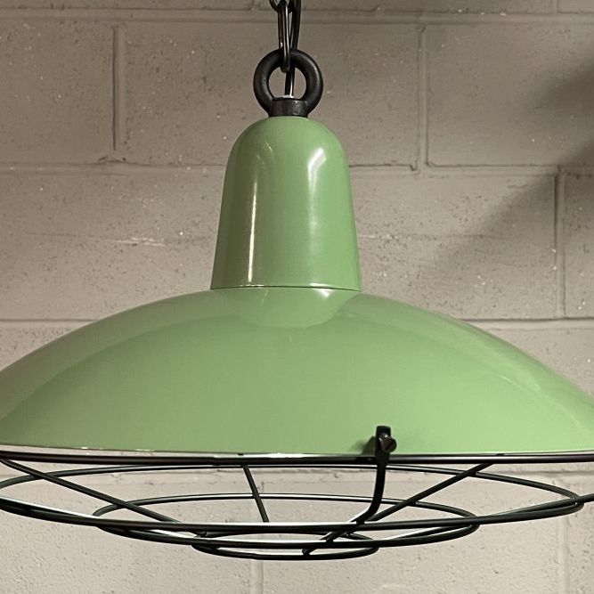 Gemini Pendant Light Range