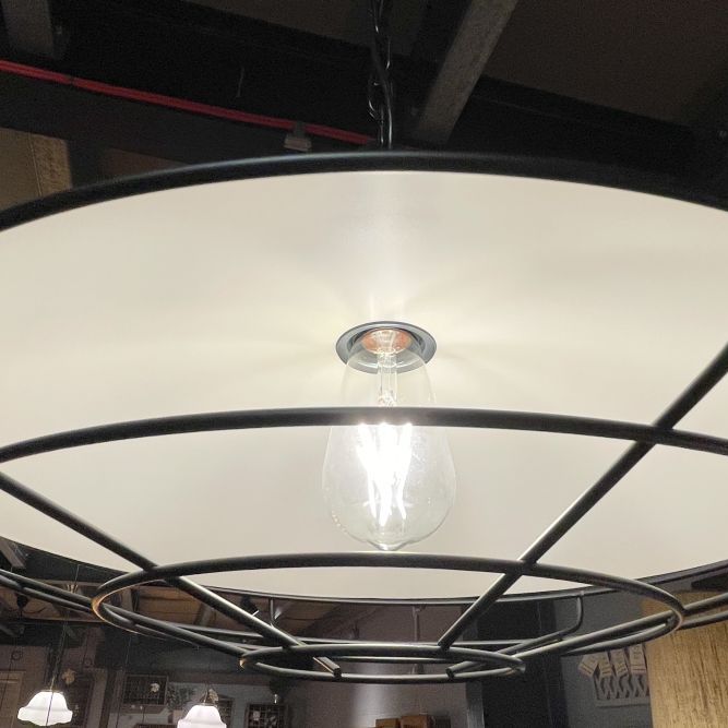 Gemini Pendant Light Range