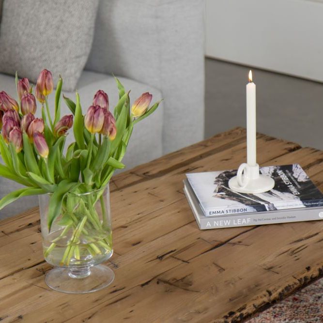 Rustic Coffee Table