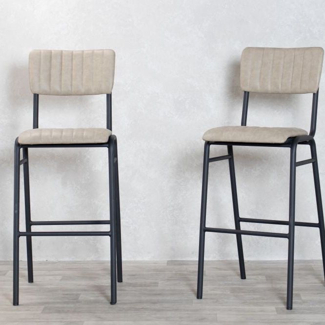 Jubilee Bar Stool
