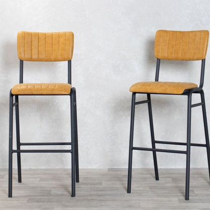 Jubilee Bar Stool