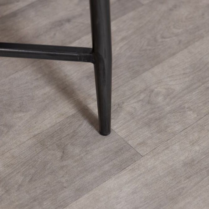 Kingsbridge Full Leather Footstool