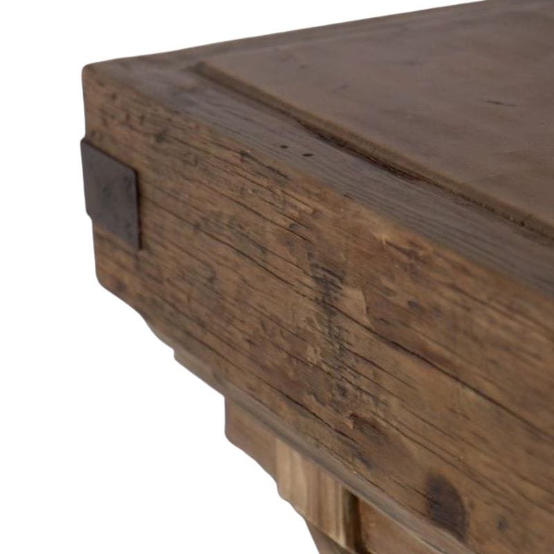 Kitchen Island Farmstead Kitchen Island