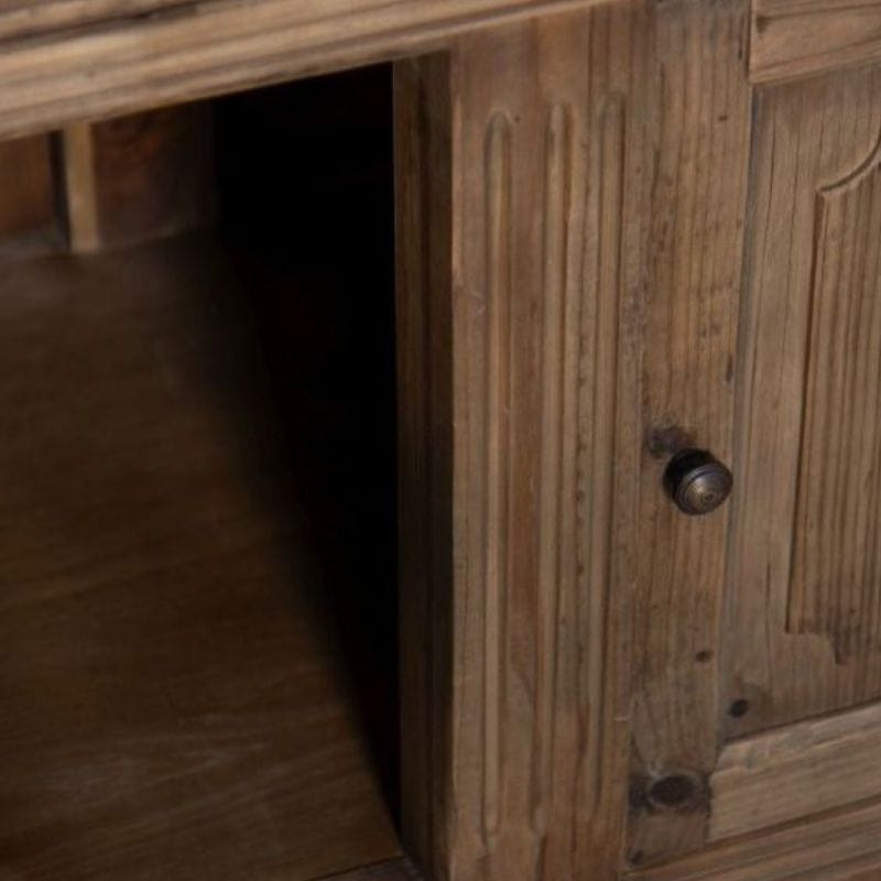 Kitchen Island Farmstead Kitchen Island