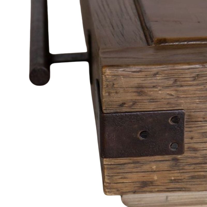 Kitchen Island Farmstead Kitchen Island