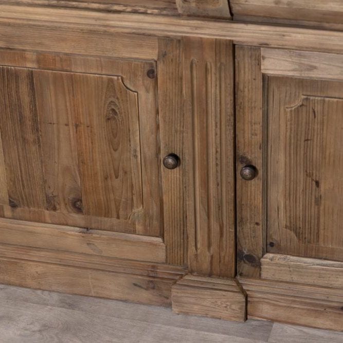 Kitchen Island Farmstead Kitchen Island