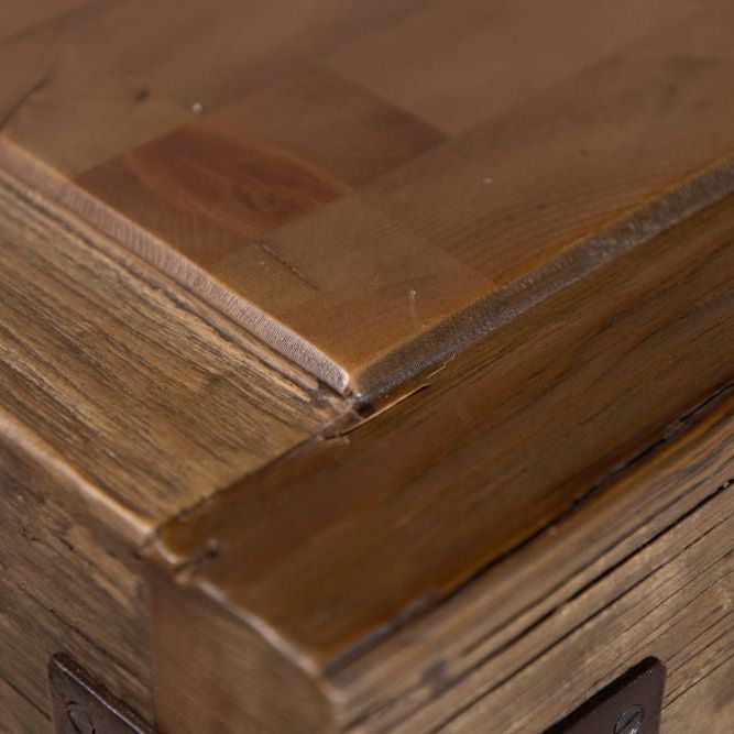 Vintage Style Kitchen Island