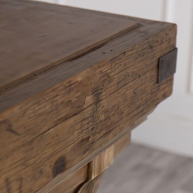 Vintage Style Kitchen Island