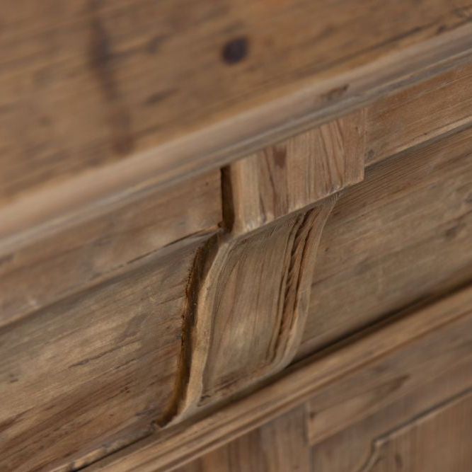 Vintage Style Kitchen Island