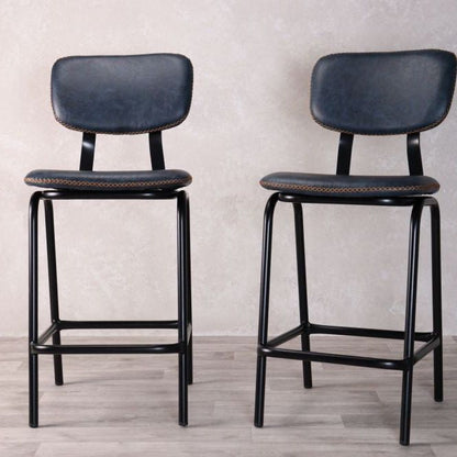 London Modern Bar Stools