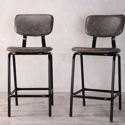 London Modern Bar Stools