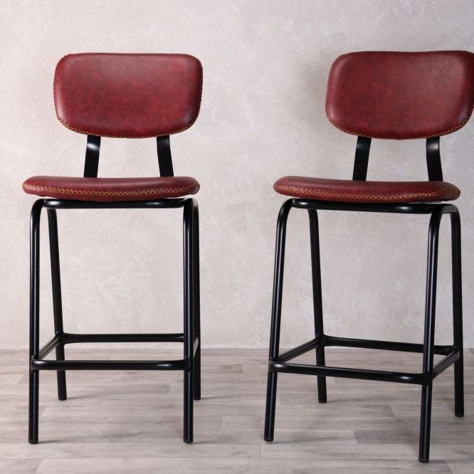 London Modern Bar Stools
