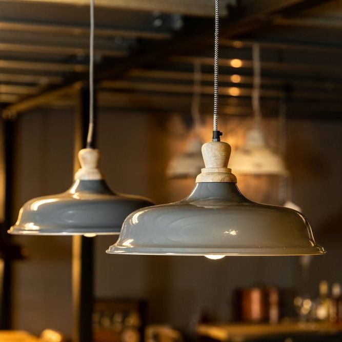 Lynx Pendant Light Range