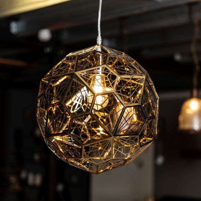 Libra Pendant Light