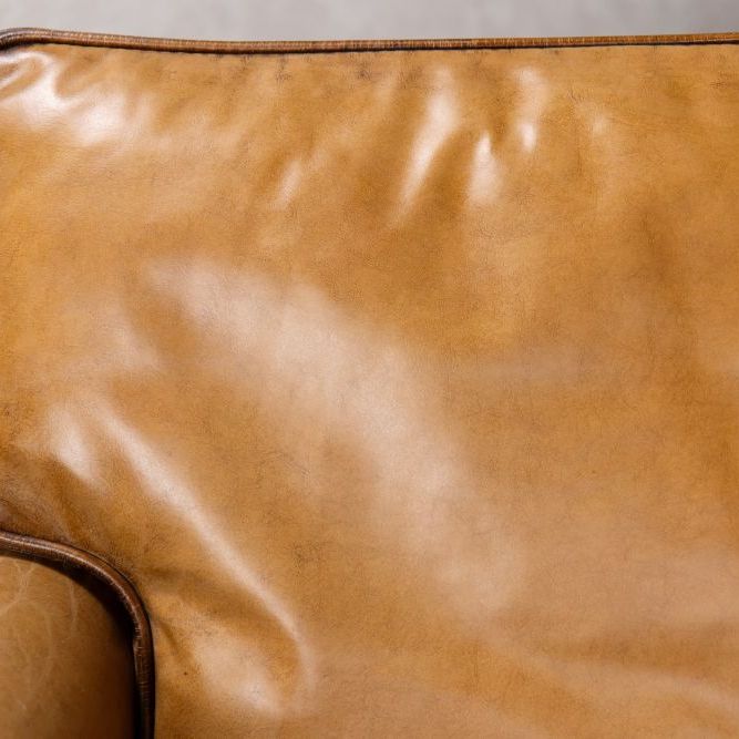 Marriot Classic Leather Armchair Range