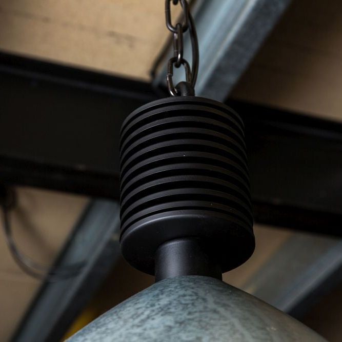 Cygnus Metal Pendant Light Range