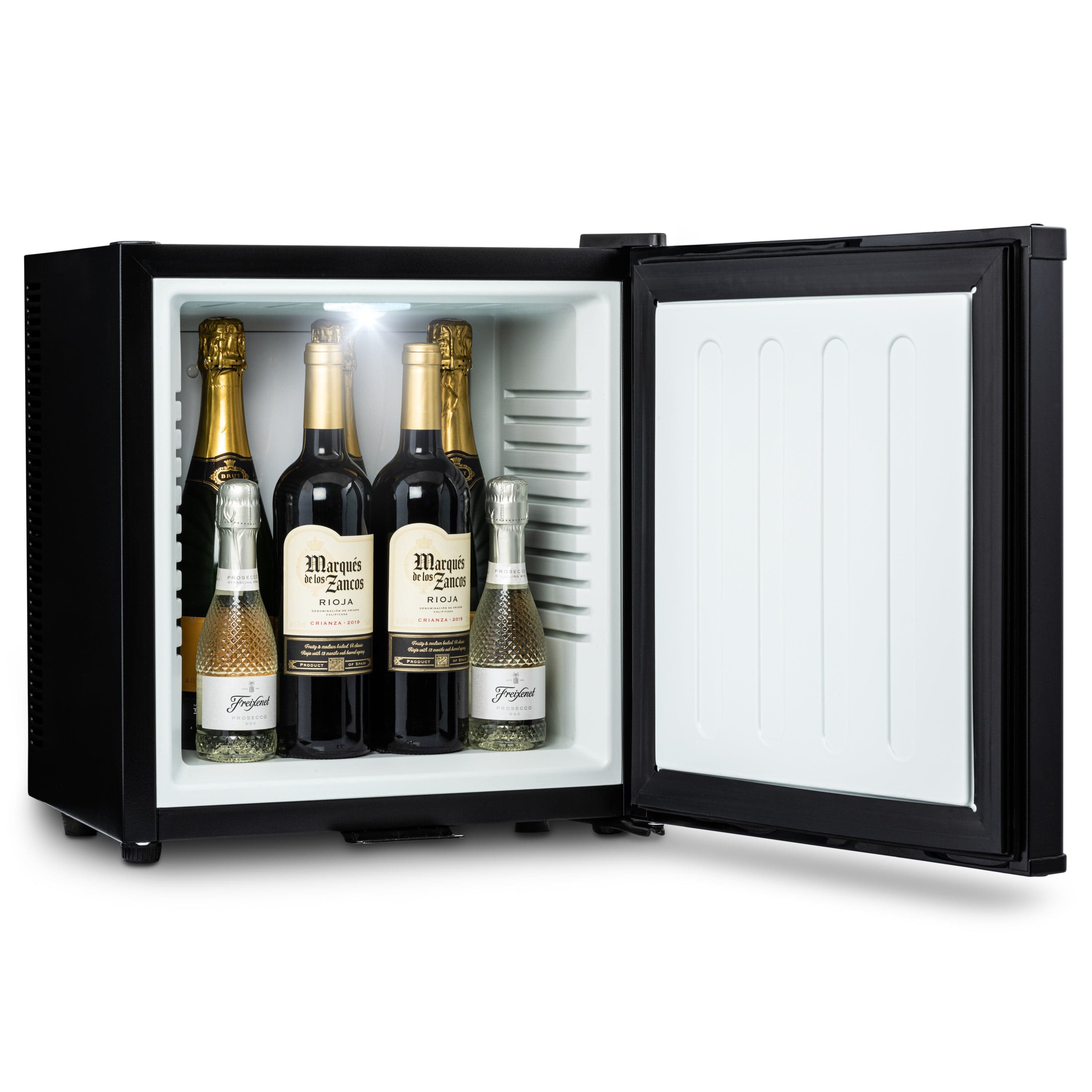 Mini Bar Barcool Bar25 LED Mini Bar Fridge