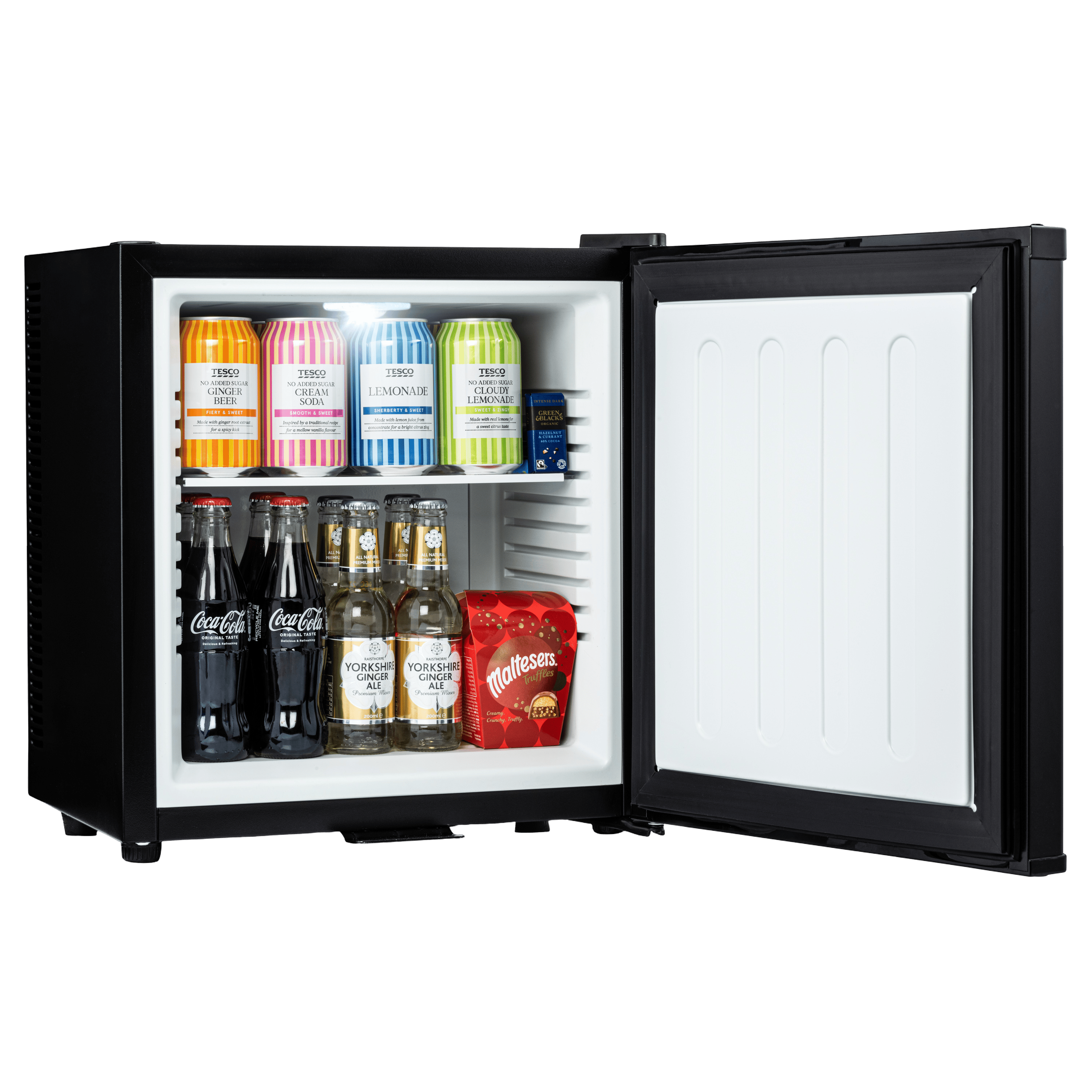 Mini Bar Barcool Bar25 LED Mini Bar Fridge