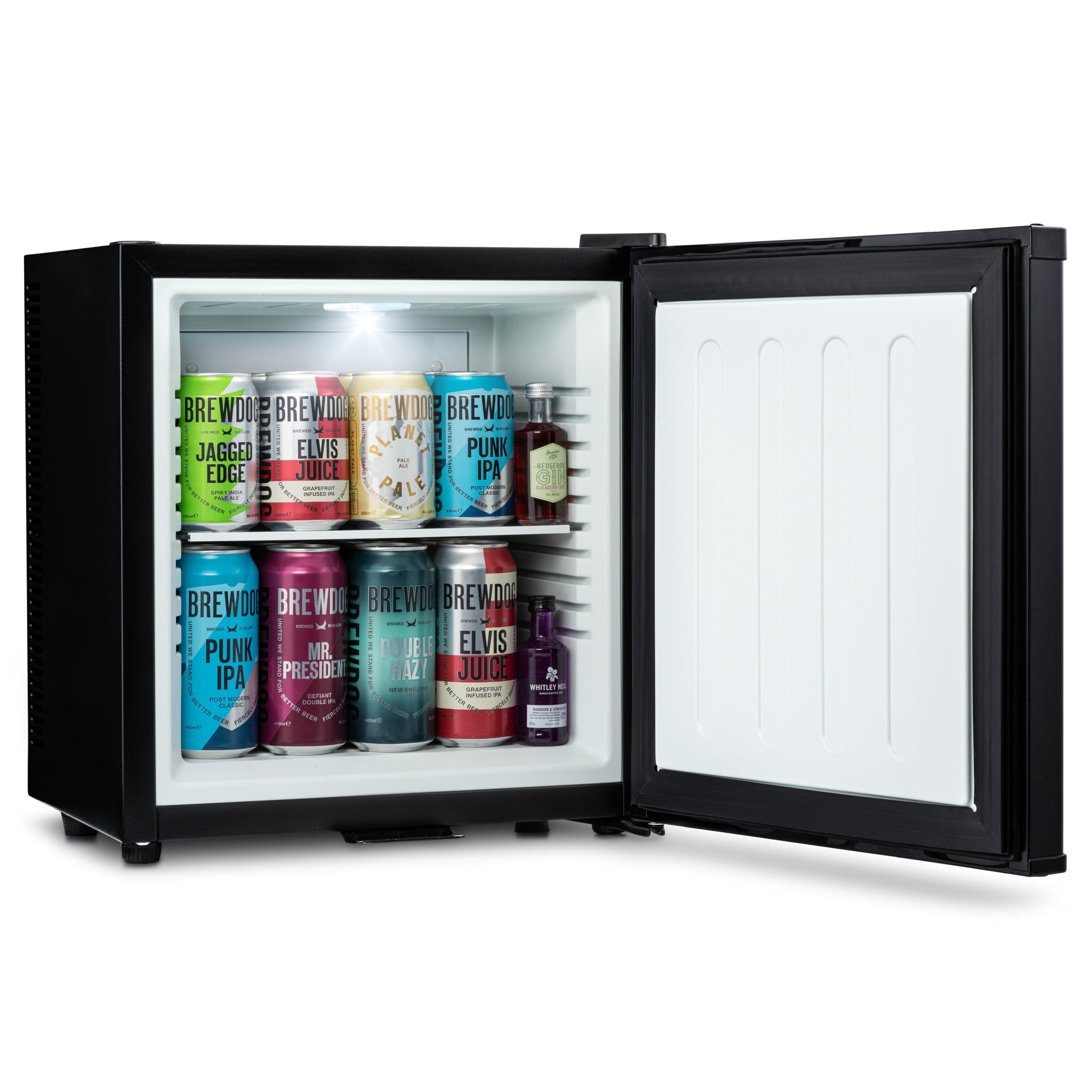 Mini Bar Barcool Bar25 LED Mini Bar Fridge