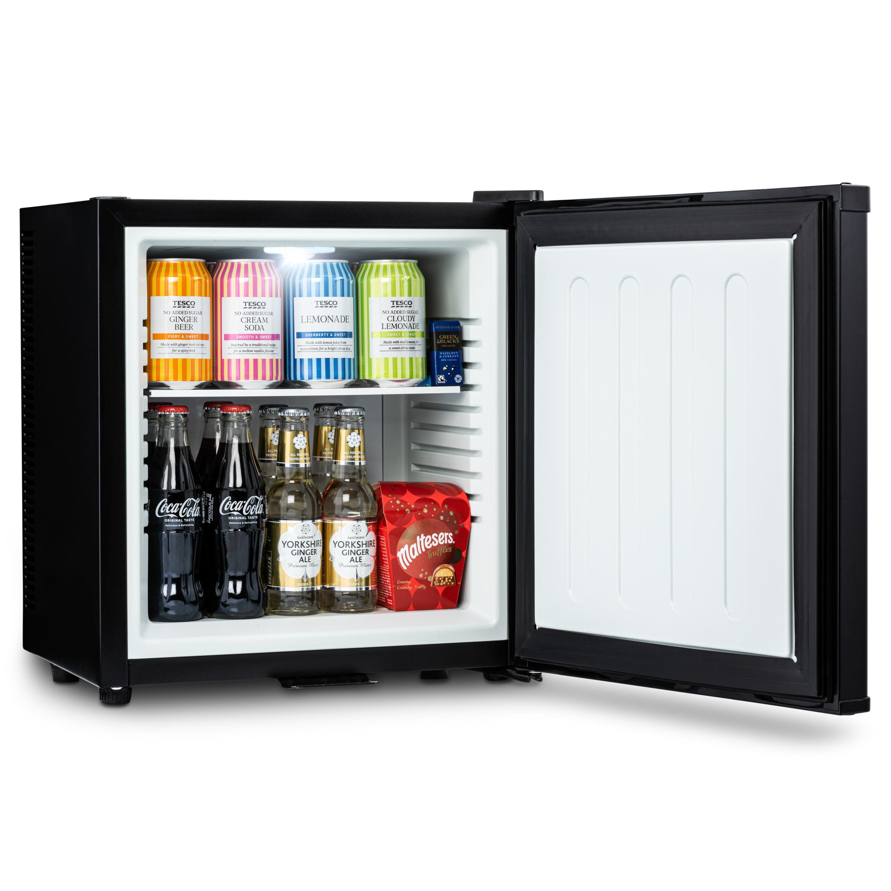 Mini Bar Barcool Bar25 LED Mini Bar Fridge