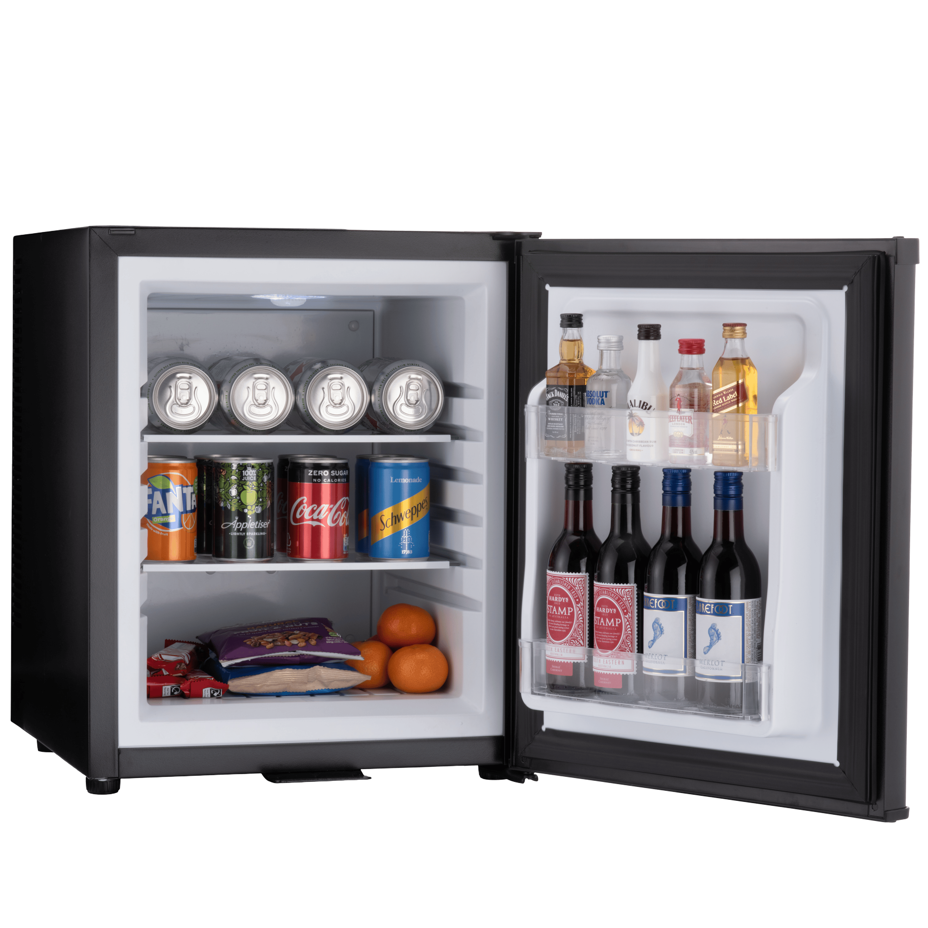 Mini Bar Barcool Bar30 LED Mini Bar Fridge