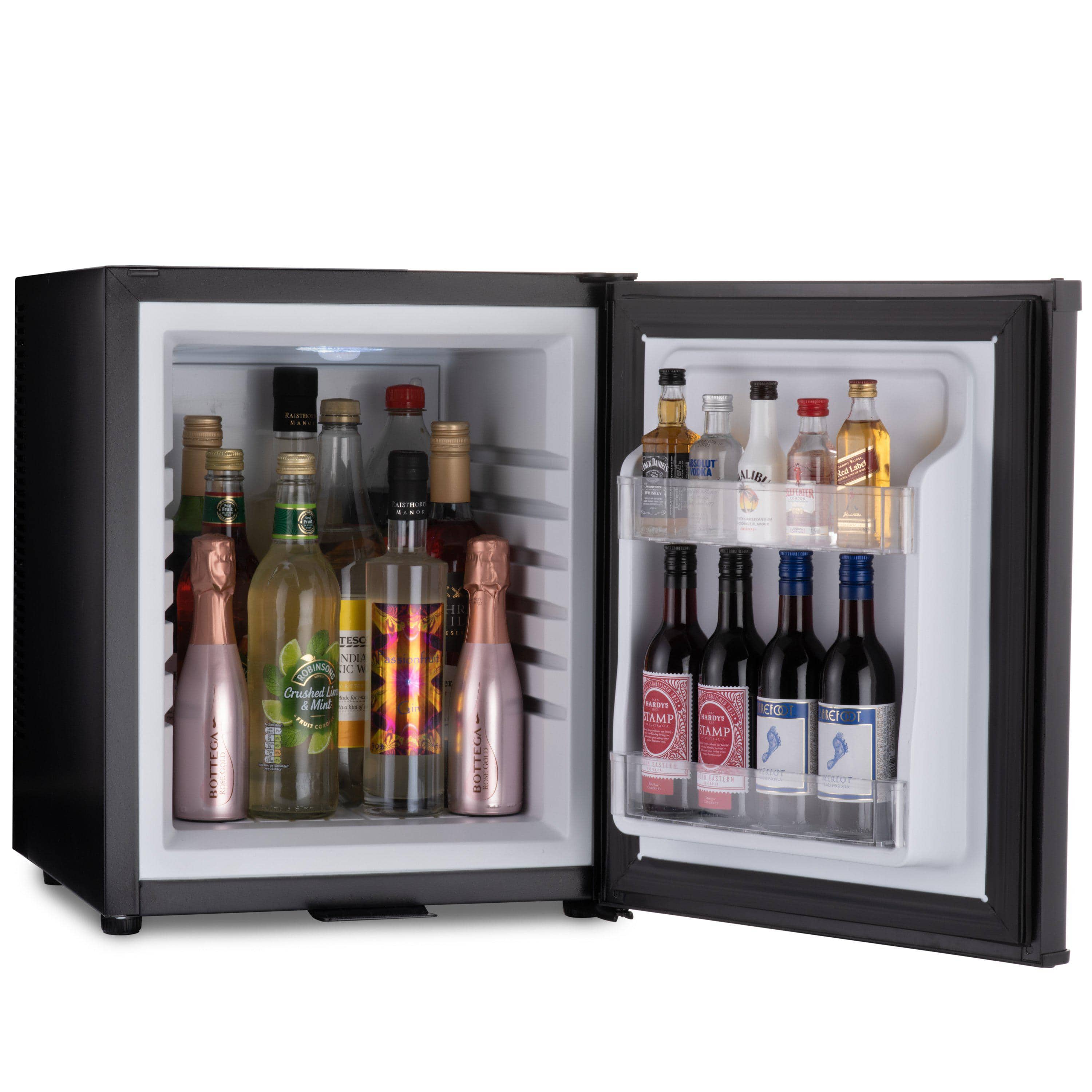 Mini Bar Barcool Bar30 LED Mini Bar Fridge