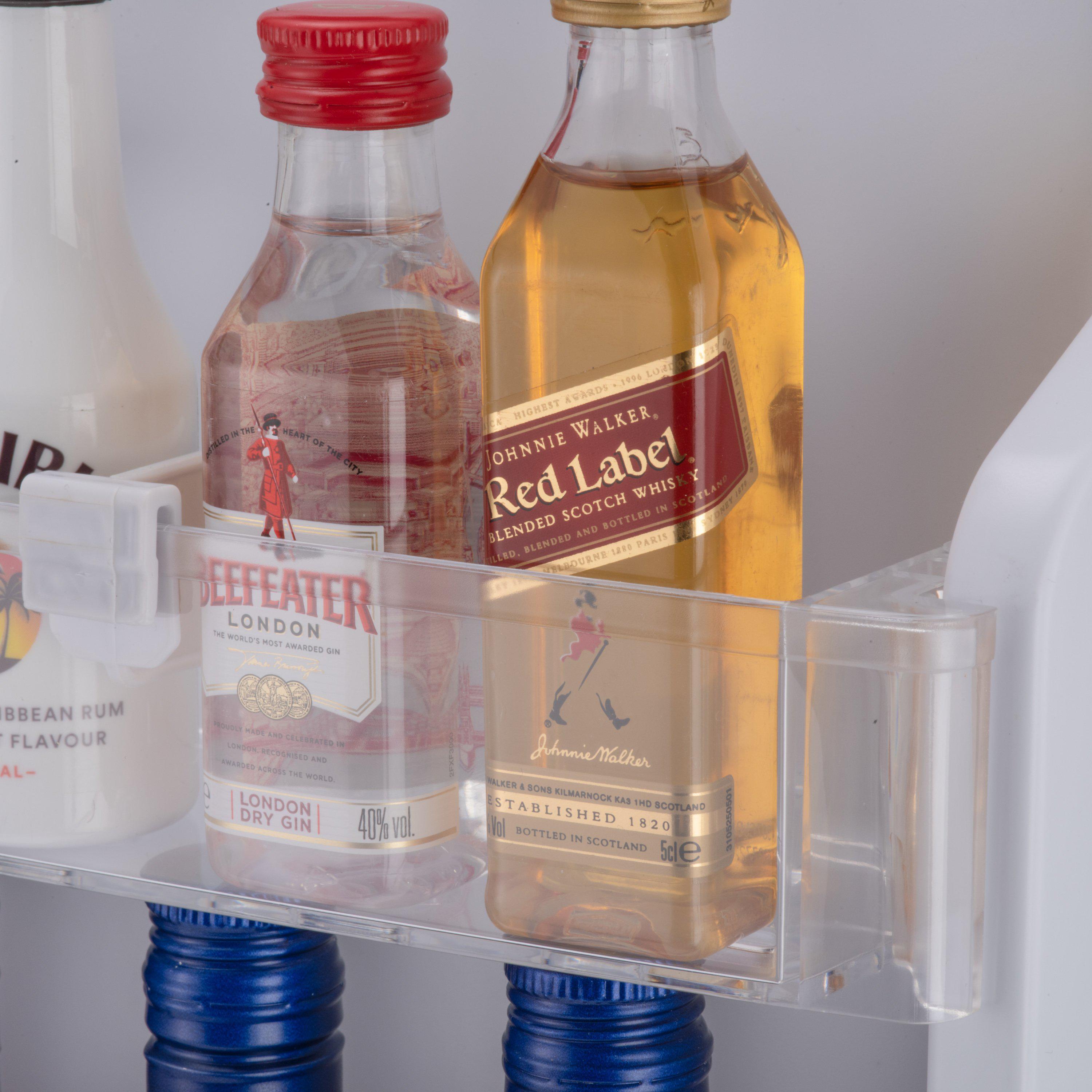 Mini Bar Barcool Bar30 LED Mini Bar Fridge
