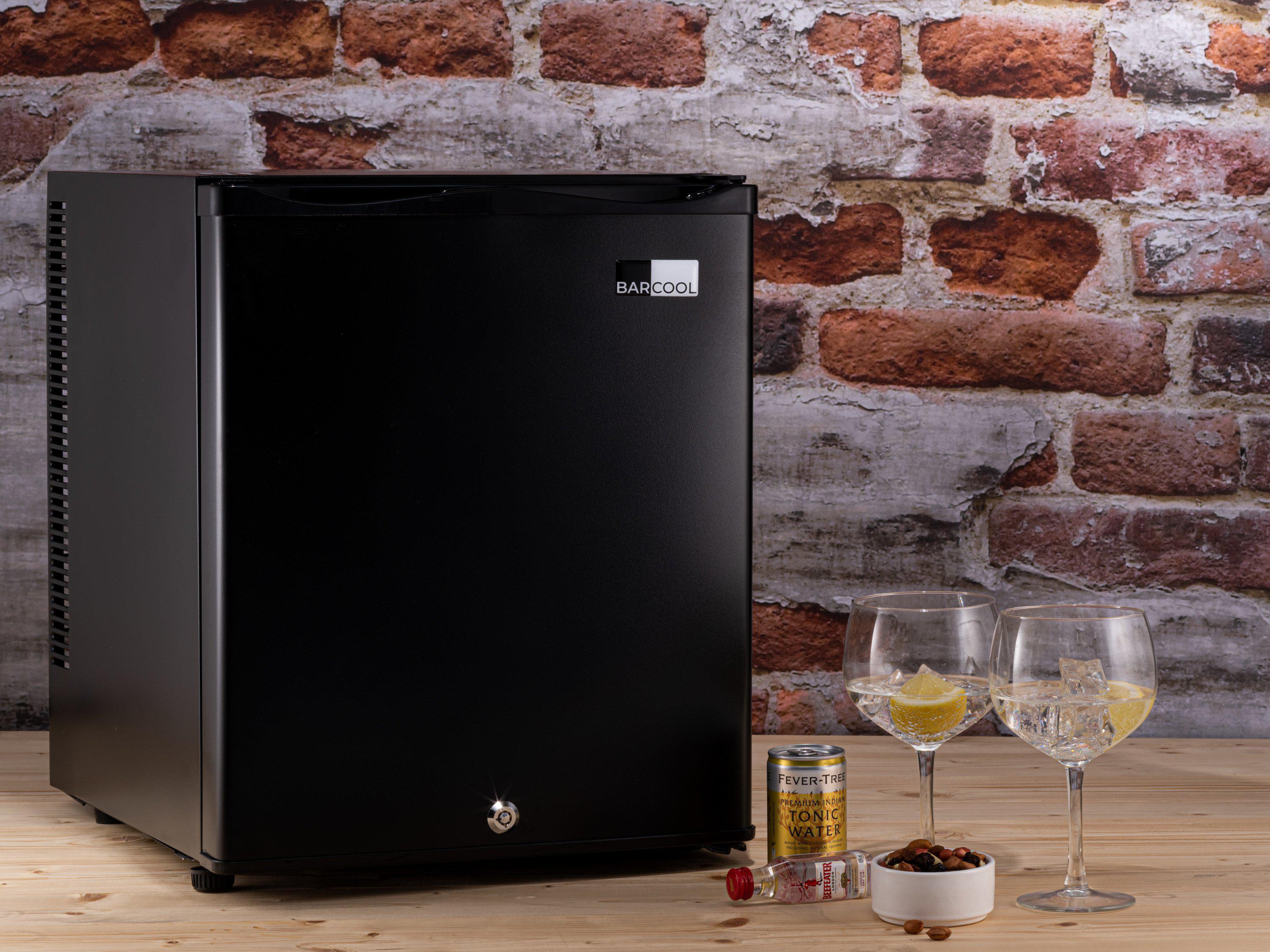 Mini Bar Barcool Bar30 LED Mini Bar Fridge