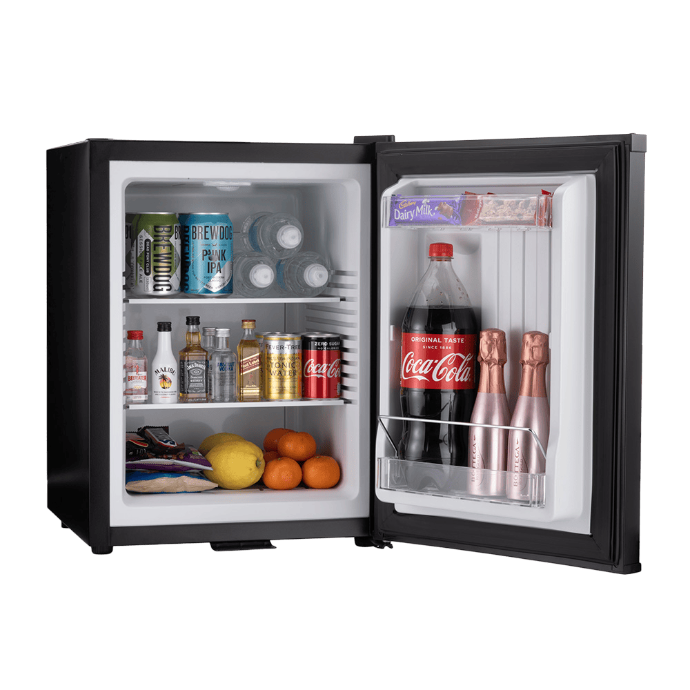 Mini Bar Barcool Bar40 LED Mini Bar Fridge