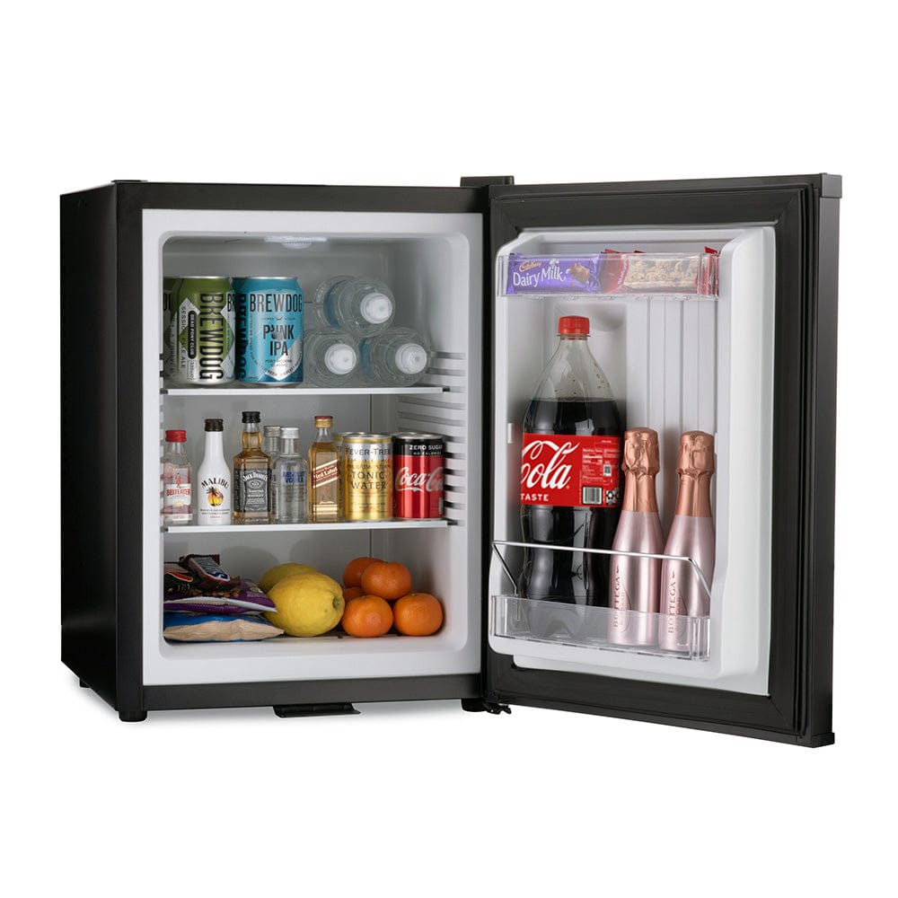 Mini Bar Barcool Bar40 LED Mini Bar Fridge