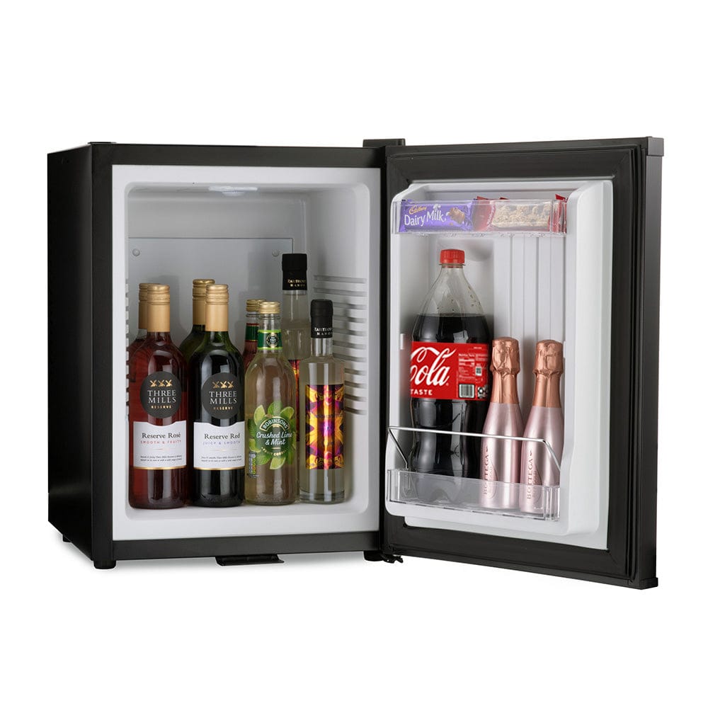 Mini Bar Barcool Bar40 LED Mini Bar Fridge