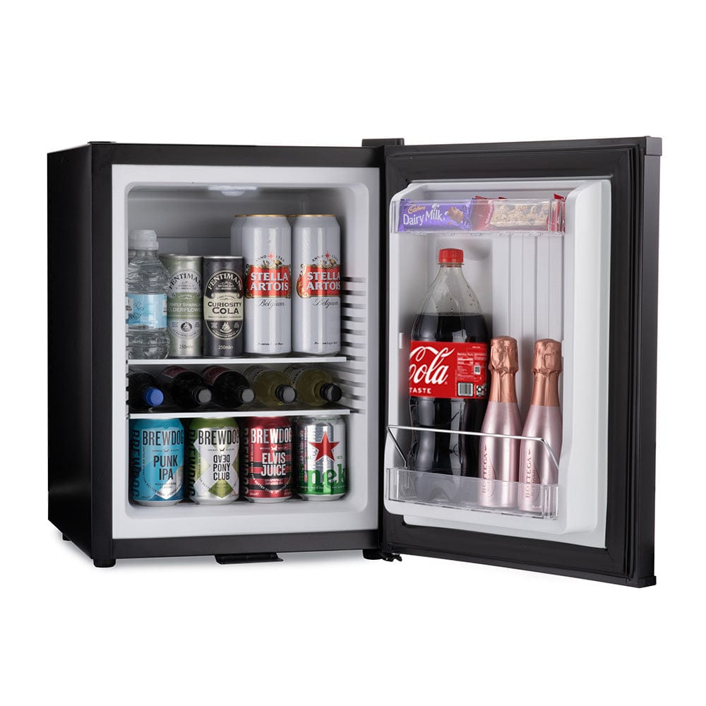 Mini Bar Barcool Bar40 LED Mini Bar Fridge