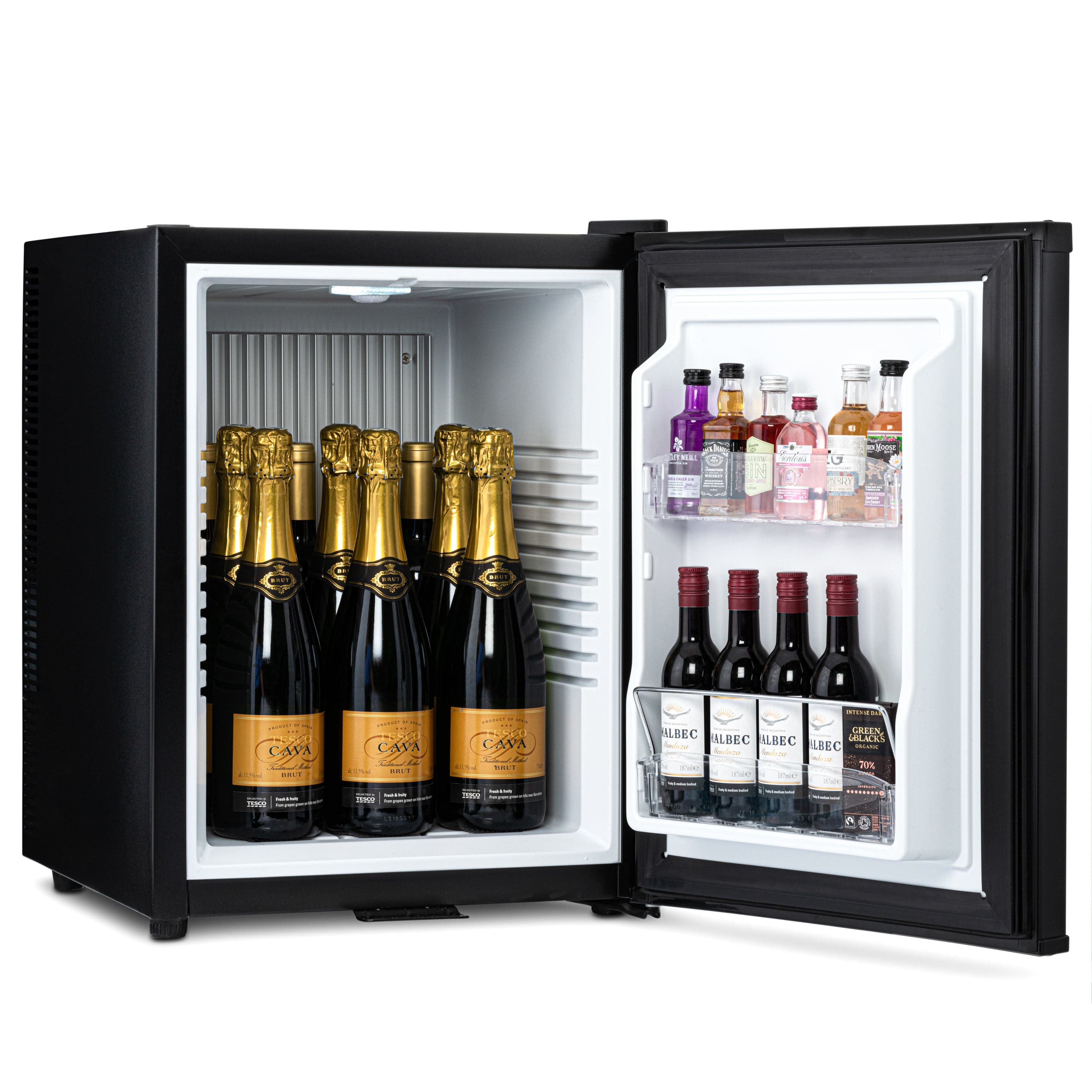 Mini Bar Barcool Bar50 LED Mini Bar Fridge