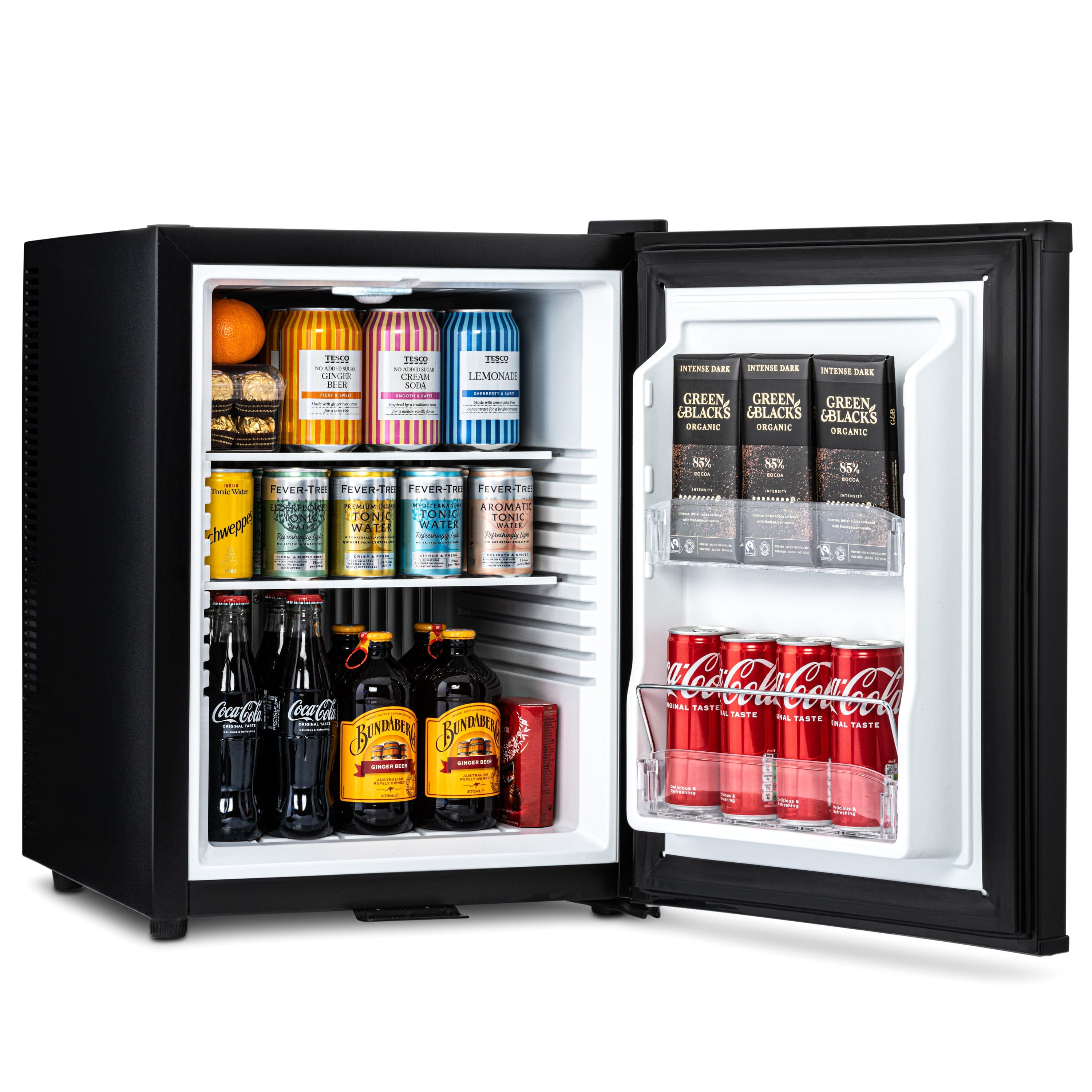 Mini Bar Barcool Bar50 LED Mini Bar Fridge