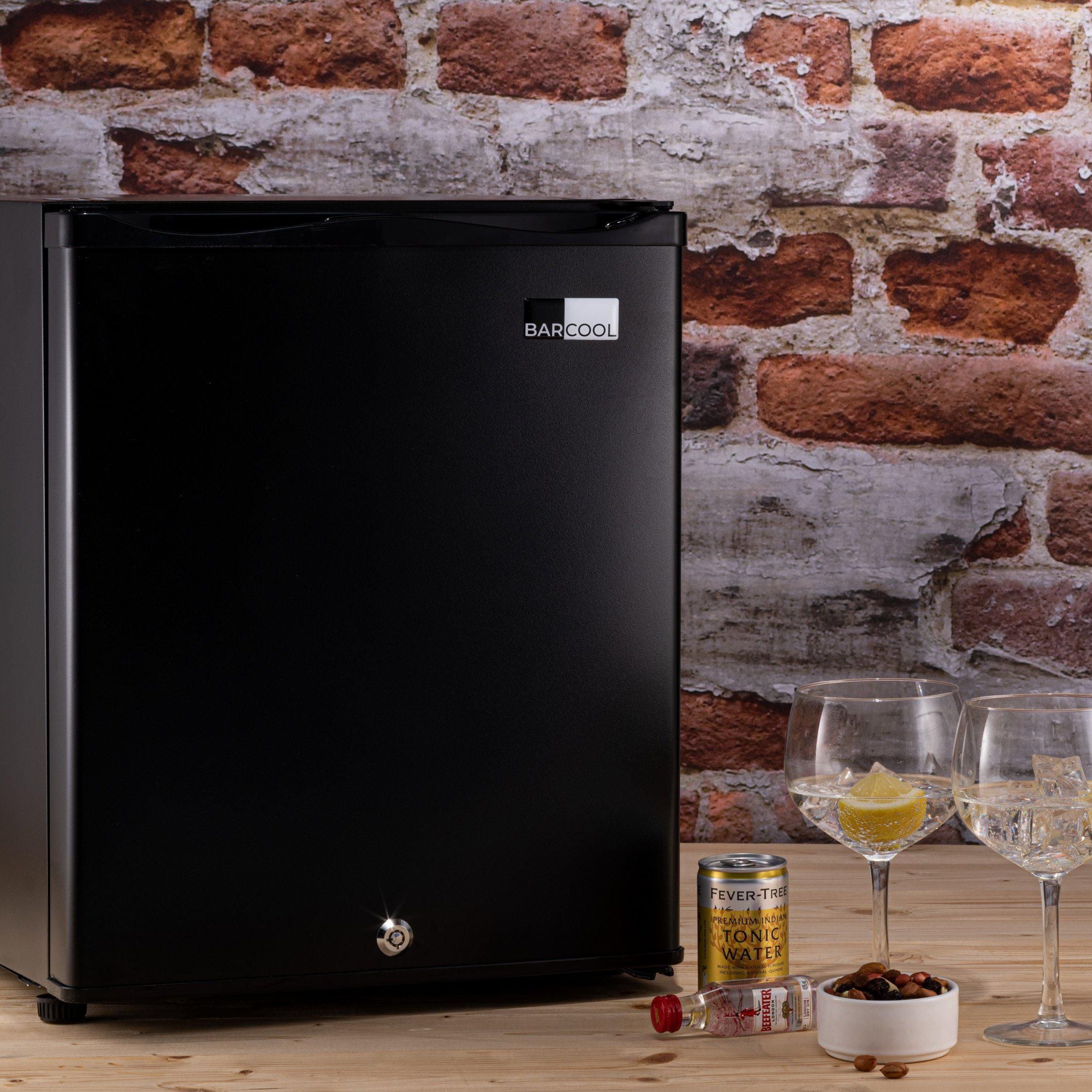 Barcool Bar30 LED - Mini Bar Fridge