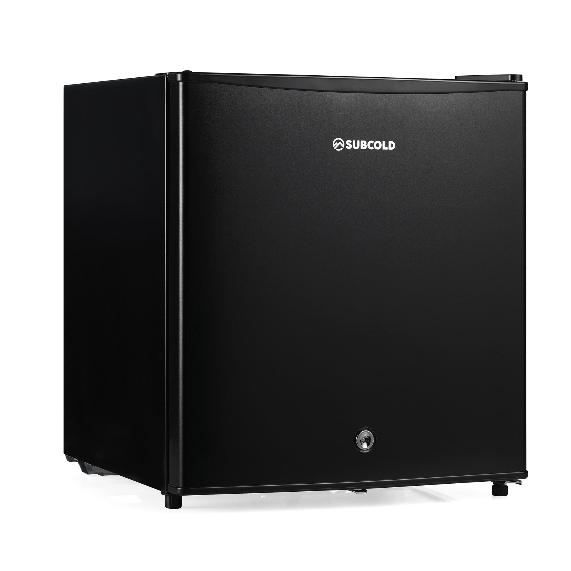 Mini Fridge Black Subcold Eco50 Mini Fridge