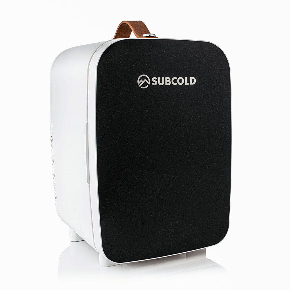 Mini Fridge Black Subcold Pro 10L Mini Fridge