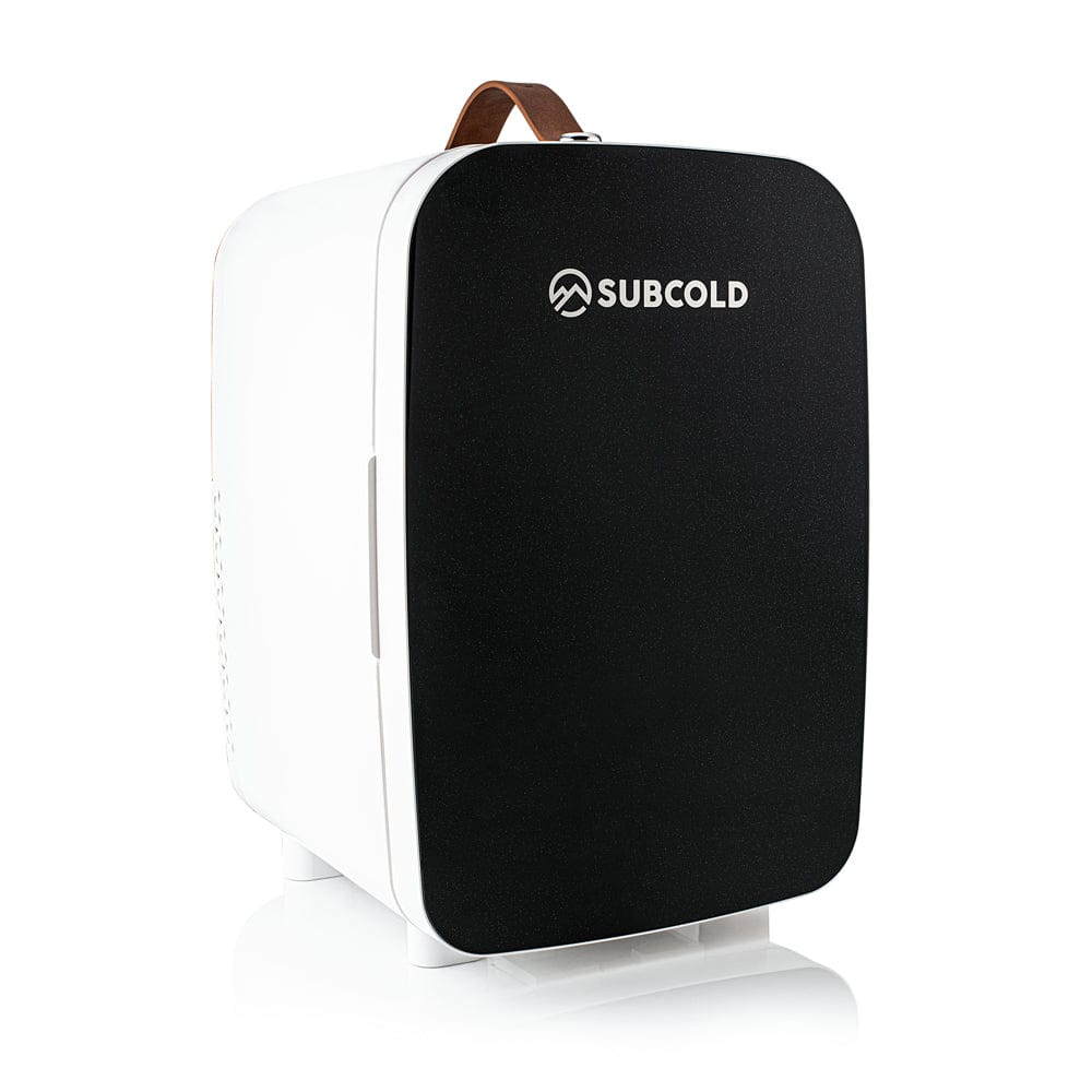 Mini Fridge Black Subcold Pro 15L Mini Fridge