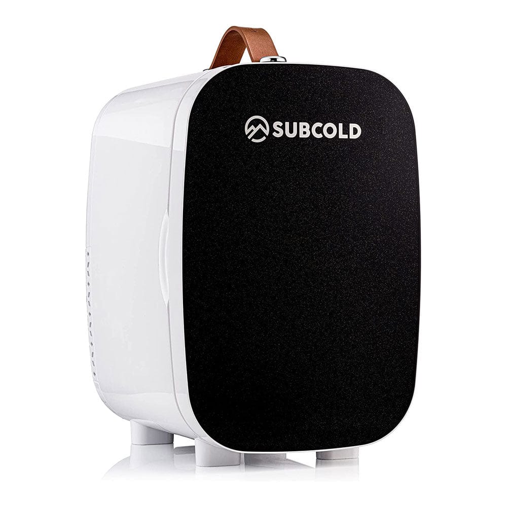 Mini Fridge Black Subcold Pro 6L Mini Fridge