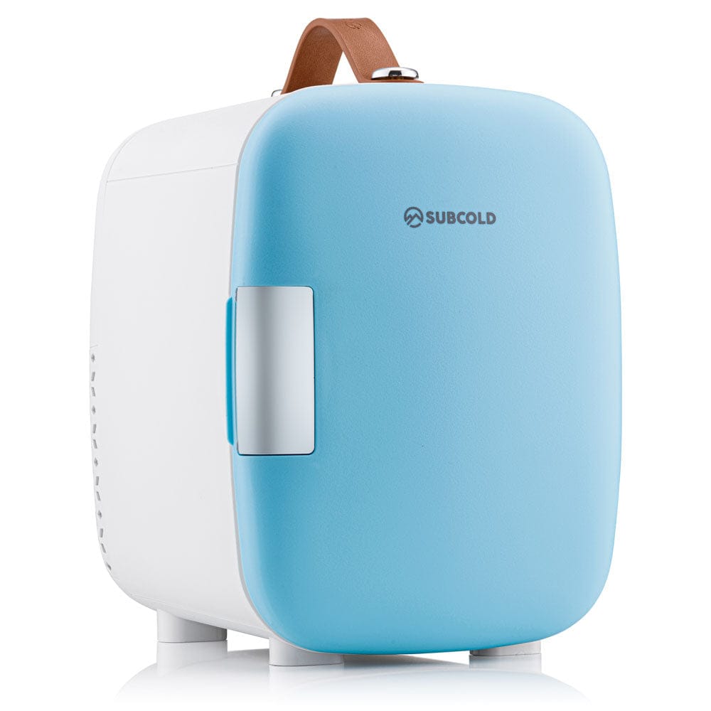 Mini Fridge Blue Subcold Pro 4L Mini Fridge