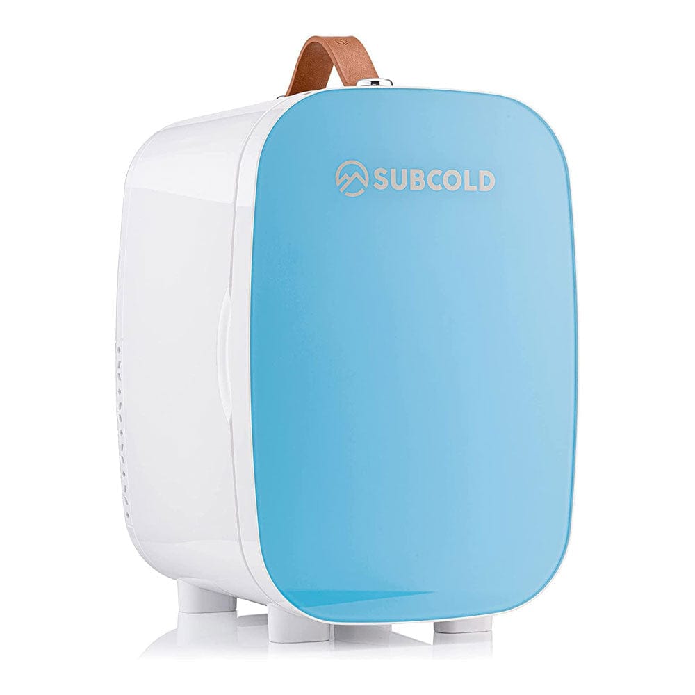 Mini Fridge Blue Subcold Pro 6L Mini Fridge