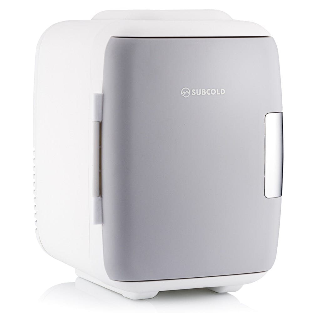 Mini Fridge Grey Subcold Classic 4L Mini Fridge