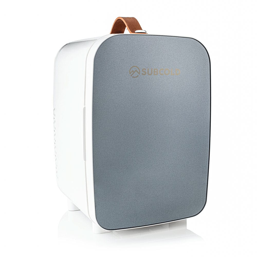 Mini Fridge Grey Subcold Pro 10L Mini Fridge