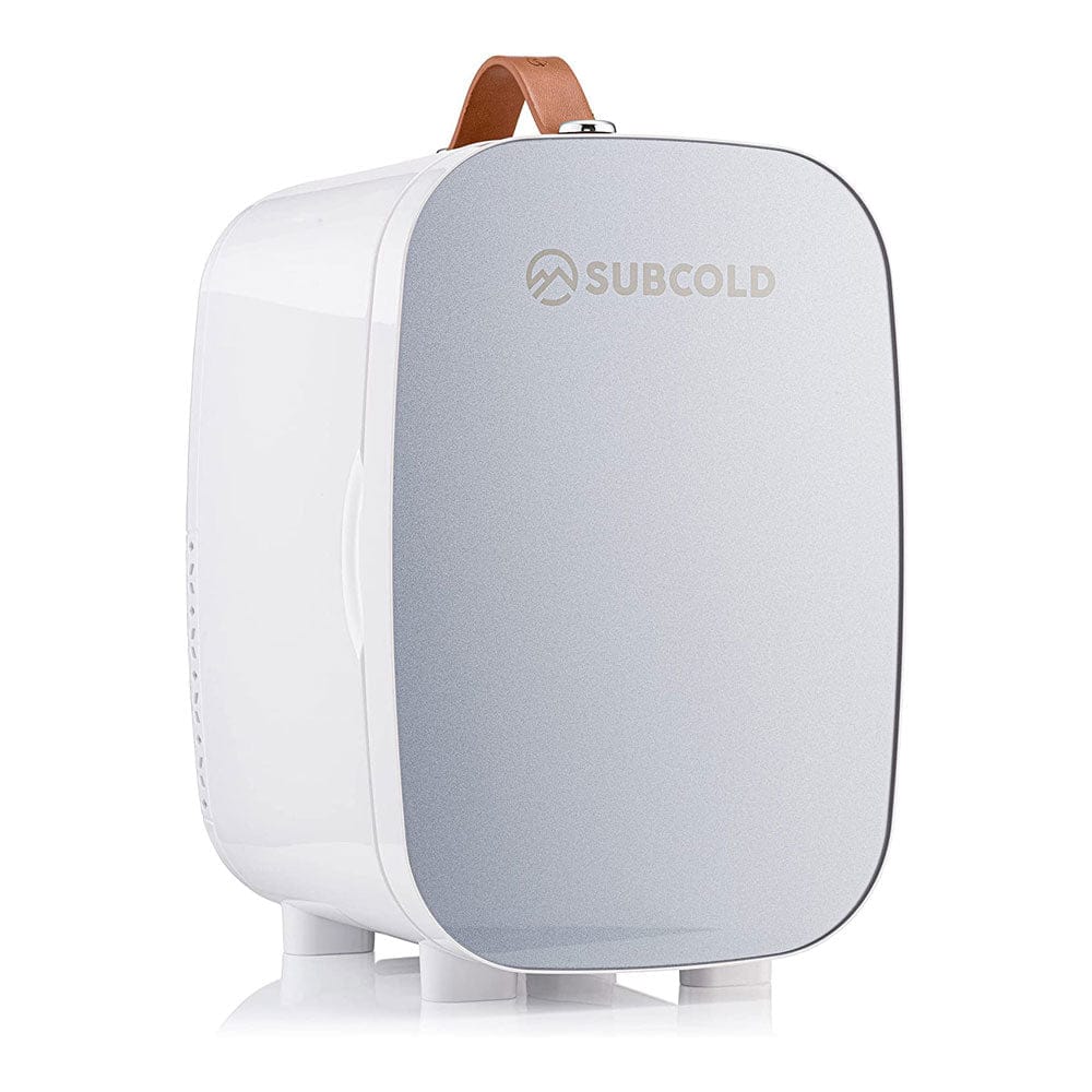 Mini Fridge Grey Subcold Pro 6L Mini Fridge